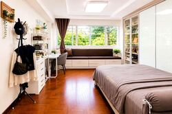 Blk 121 Bukit Batok Central (Bukit Batok), HDB Executive #595346131